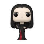 Boneco funko pop! netflix wandinha - morticia