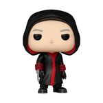 Boneco funko pop! jogos mortais - jigsaw killer
