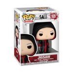 Boneco funko pop! jogos mortais - jigsaw killer