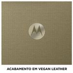 Smartphone motorola signature 68” 512gb 5g 165hz câmera tripla 50mp