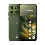Smartphone motorola edge 70 67” 512gb 5g câmera dupla 50mp