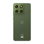 Smartphone motorola edge 70 67” 512gb 5g câmera dupla 50mp