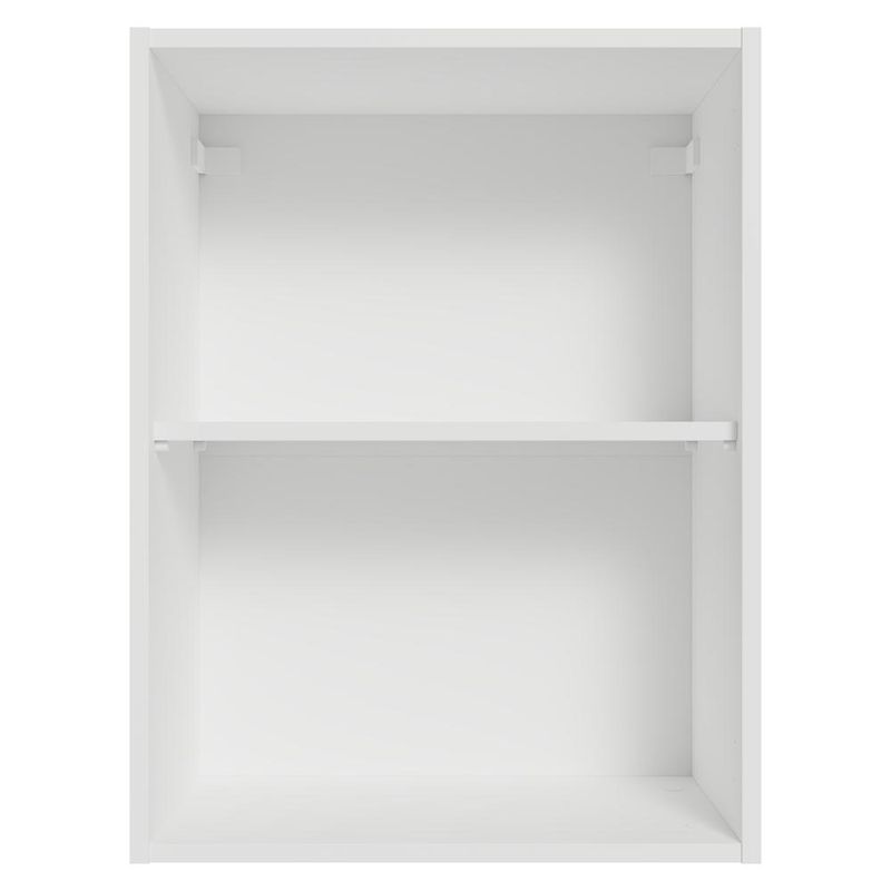 Armário aéreo 50cm 1 porta vik madesa b