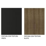 Guarda-roupa casal 3 portas de correr sublime madesa