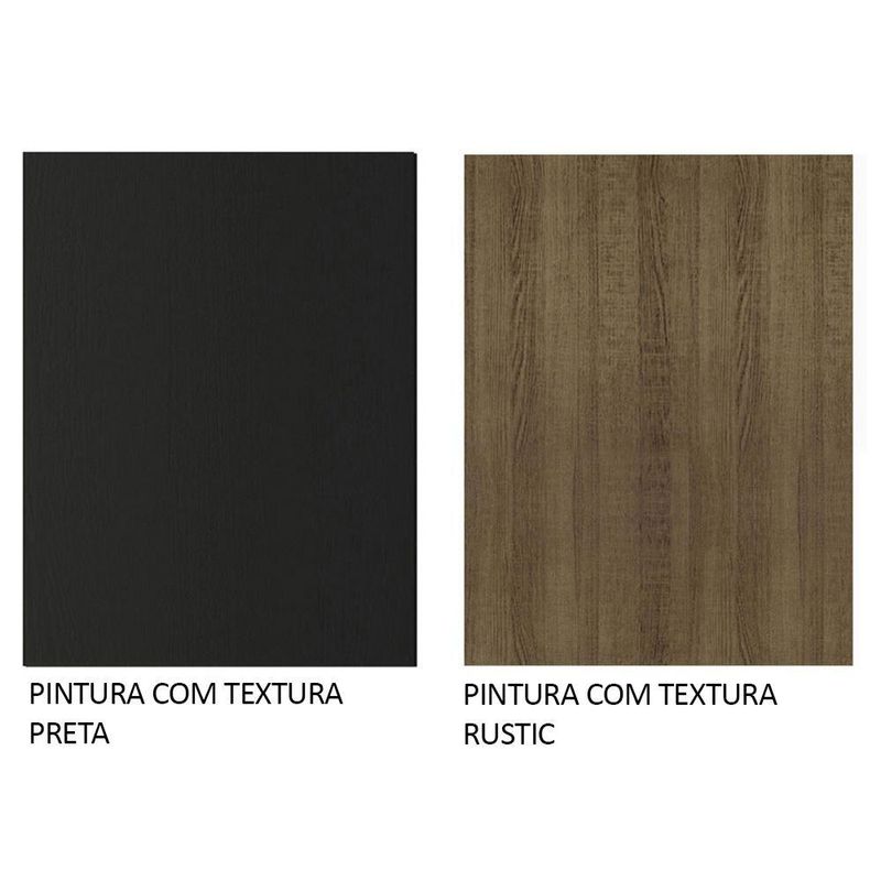 Guarda-roupa casal 3 portas de correr sublime madesa