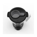 Liquidificador hit preto 127v cadence