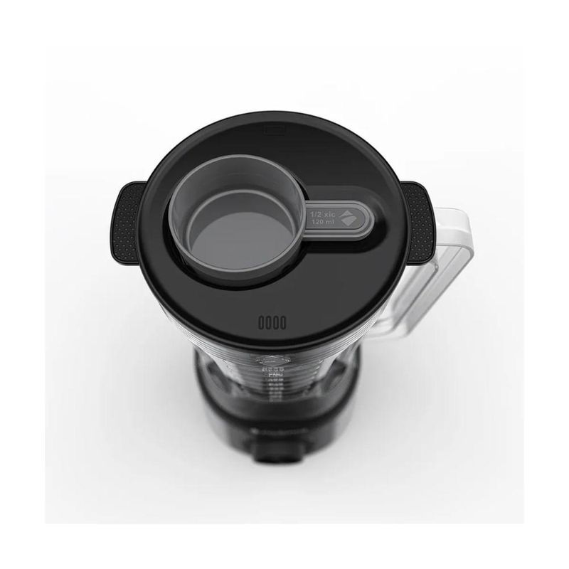 Liquidificador hit preto 127v cadence