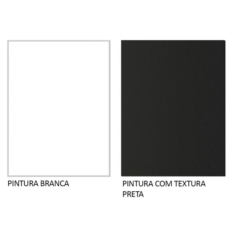 Guarda-roupa casal 3 portas de correr com espelhos 4 gavetas sublime plus madesa