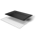 Forno El??trico de Bancada Philco PFE80A 80L 2800W com 4 Resist??ncias Preto 220V