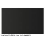 Escrivaninha mesa para computador gamer preto 9424 madesa
