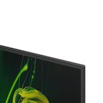 Smart tv 50" 4k lg 50qned70bsa qned mini led hdr10 ai webos 26