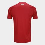 Camisa santos 26/27 goleiro umbro masculina