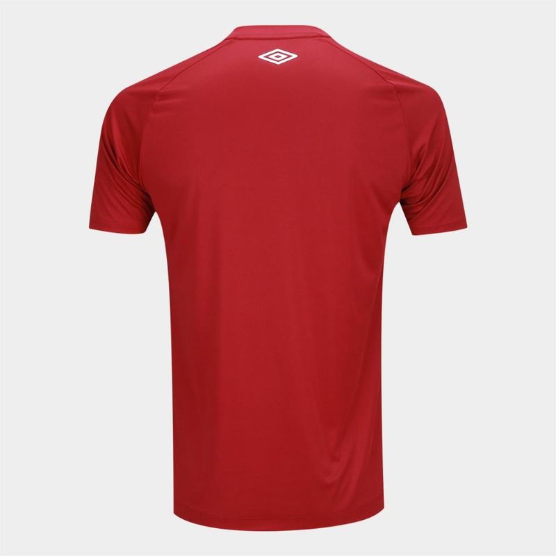 Camisa santos 26/27 goleiro umbro masculina
