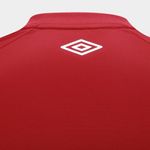 Camisa santos 26/27 goleiro umbro masculina