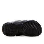 Sandália crocs clássico platform clog feminino