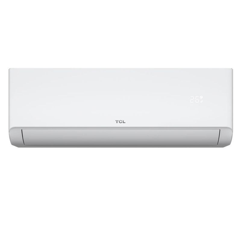 Ar Condicionado Split Inverter TCL SaveIN AI 32000 BTUs Frio 220V TAC-32CZG