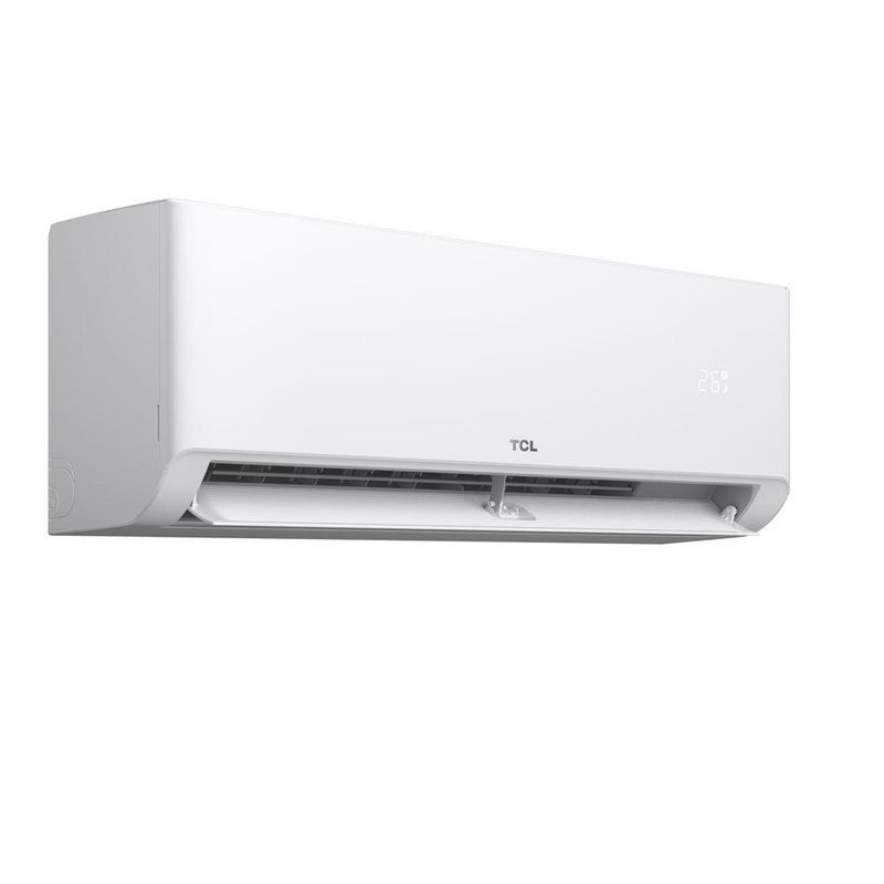Ar Condicionado Split Inverter TCL SaveIN AI 32000 BTUs Frio 220V TAC-32CZG