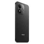 Smartphone Redmi Note 17 4G 8GB RAM 256GB (Black)
