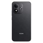 Smartphone Redmi Note 17 4G 8GB RAM 256GB (Black)