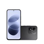 Smartphone Redmi Note 17 4G 8GB RAM 256GB (Black)