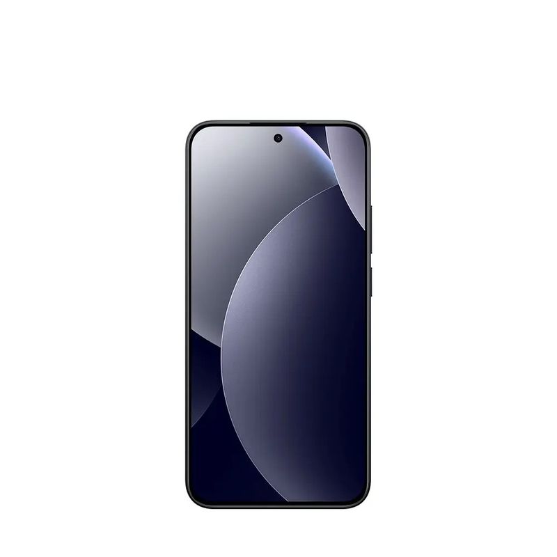 Smartphone Redmi Note 15 Pro 4G 8GB RAM 256GB Global (Black)
