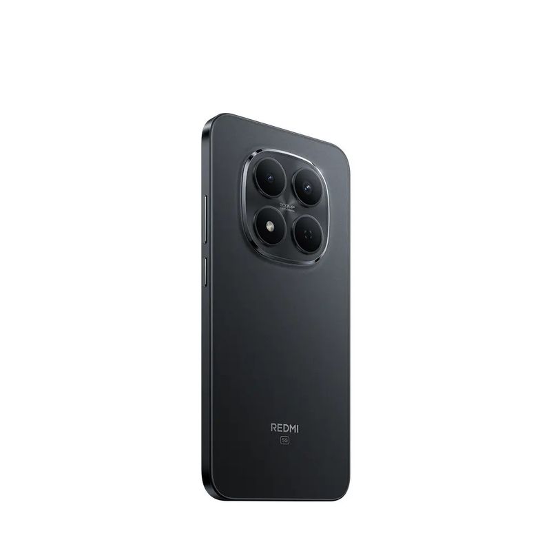 Smartphone Redmi Note 15 Pro 4G 8GB RAM 256GB Global (Black)