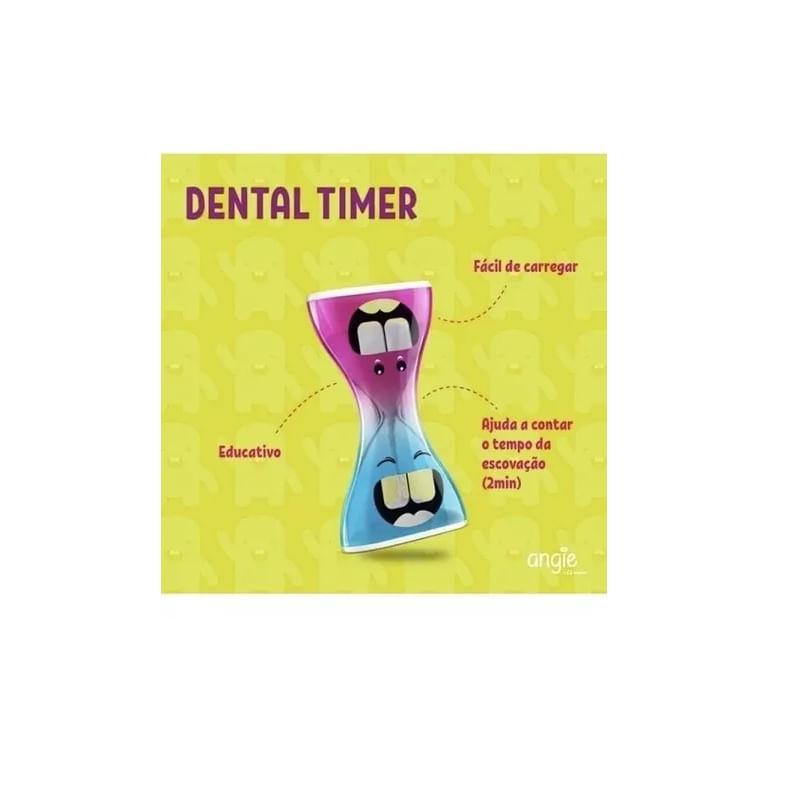 Aprenda escovar dentinhos no tempo correto jovens jedi verde