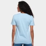 Camiseta levi's the perfect feminina