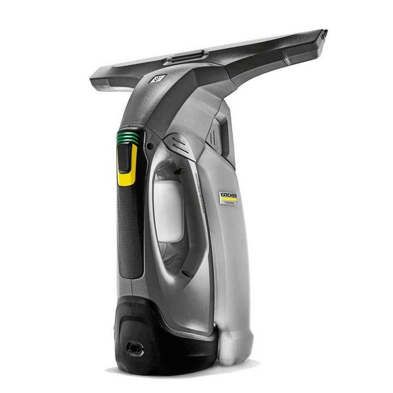 Limpador de superfícies lisas wvp 10 karcher