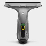 Limpador de superfícies lisas wvp 10 karcher