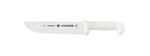 Faca passador inox 8 profissional branco tramontina