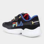 Tênis infantil fila split vlc