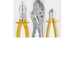 Kit alicate tramontina 10'' 8'' 6''