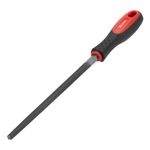 Jogo de limas mtx 8pol 200mm 5 peças aço u13a 58-62 hrc precisão profissional