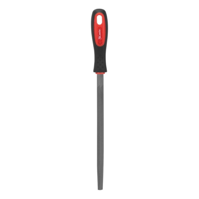 Jogo de limas mtx 8pol 200mm 5 peças aço u13a 58-62 hrc precisão profissional
