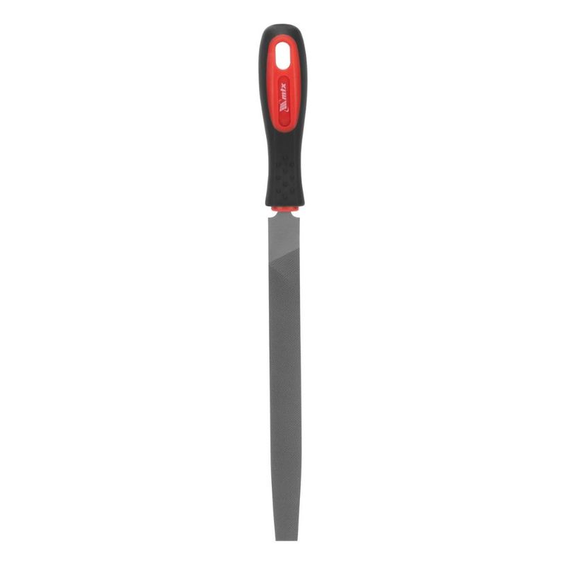 Jogo de limas mtx 8pol 200mm 5 peças aço u13a 58-62 hrc precisão profissional