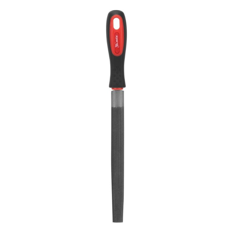 Jogo de limas mtx 8pol 200mm 5 peças aço u13a 58-62 hrc precisão profissional