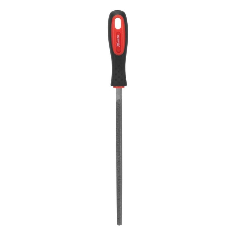 Jogo de limas mtx 8pol 200mm 5 peças aço u13a 58-62 hrc precisão profissional