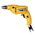 Furadeira de impacto tramontina 500 w 127 v 3/8