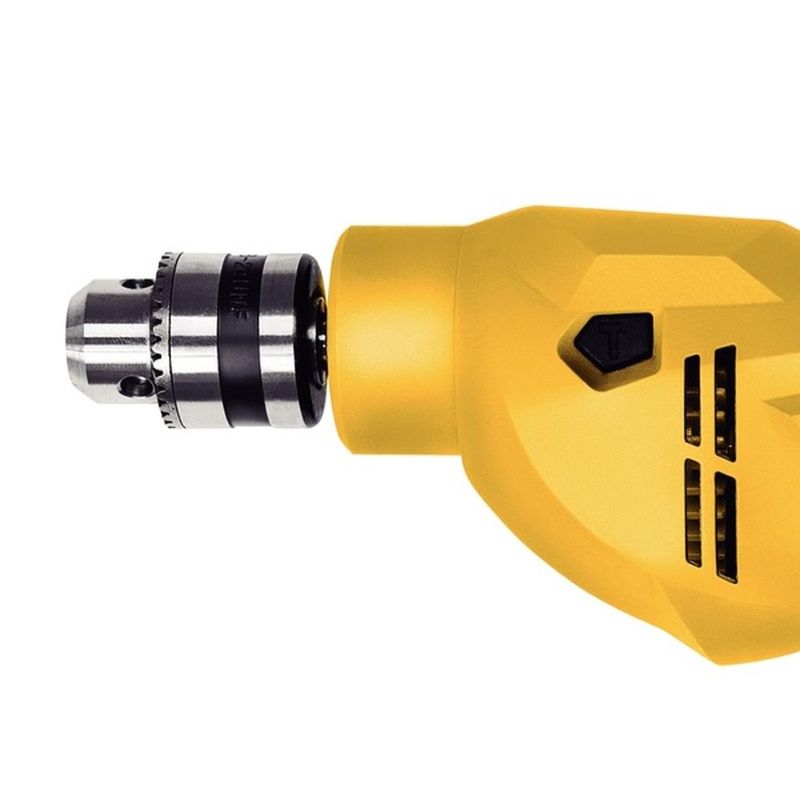 Furadeira de impacto tramontina 500 w 127 v 3/8