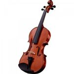 Violino 3-4 Va34 Natural Harmonics