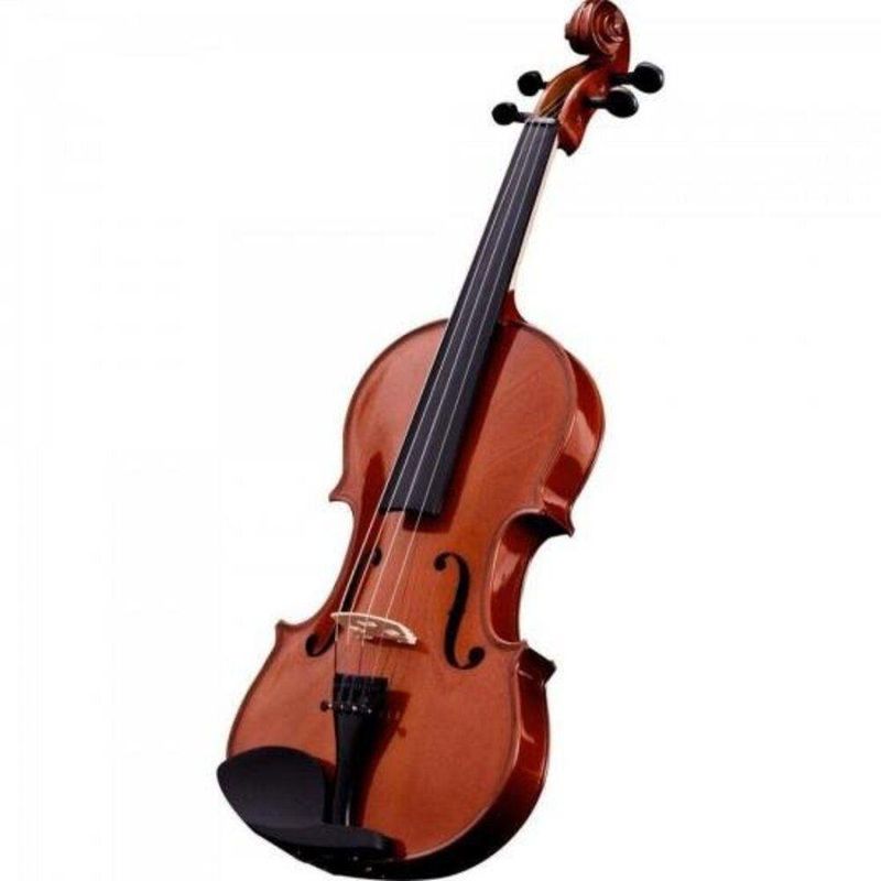 Violino 3-4 Va34 Natural Harmonics