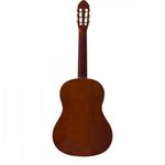 Violão Acustico Classico Nylon Gc-10nt Natural Harmonics