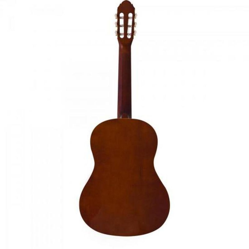 Violão Acustico Classico Nylon Gc-10nt Natural Harmonics