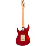 Guitarra Tagima Strato Tg-525 Candy Apple