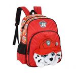 Mochila Vermelho - Unico Vermelho