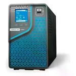 Nobreak Gamer 2000BI-BI 0029601 Wi-Fi LED RGB Preto SMS 2000VA Bivolt