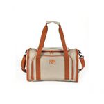 Bolsa De Bege - Unico Bege