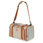 Bolsa De Bege - Unico Bege