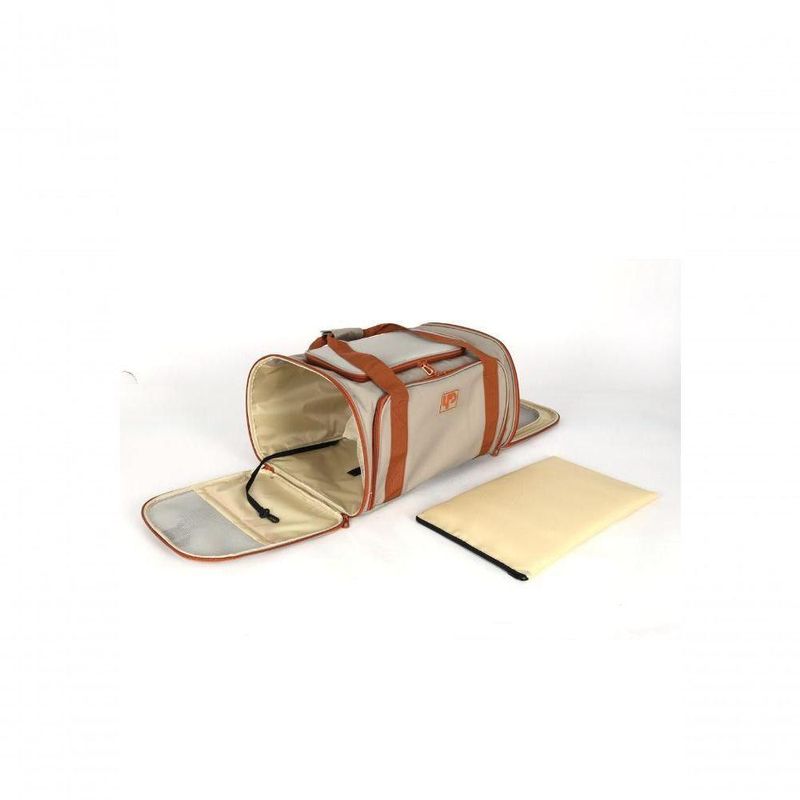 Bolsa De Bege - Unico Bege